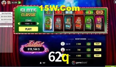 Promoção Relâmpago 62q